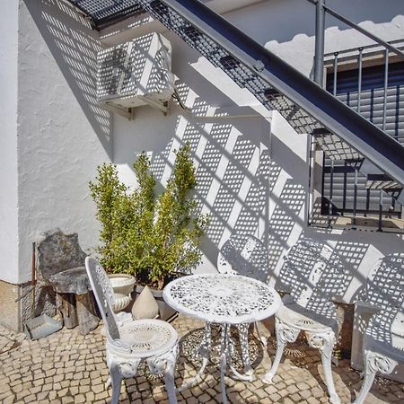Estoril Prime Stay Extérieur photo