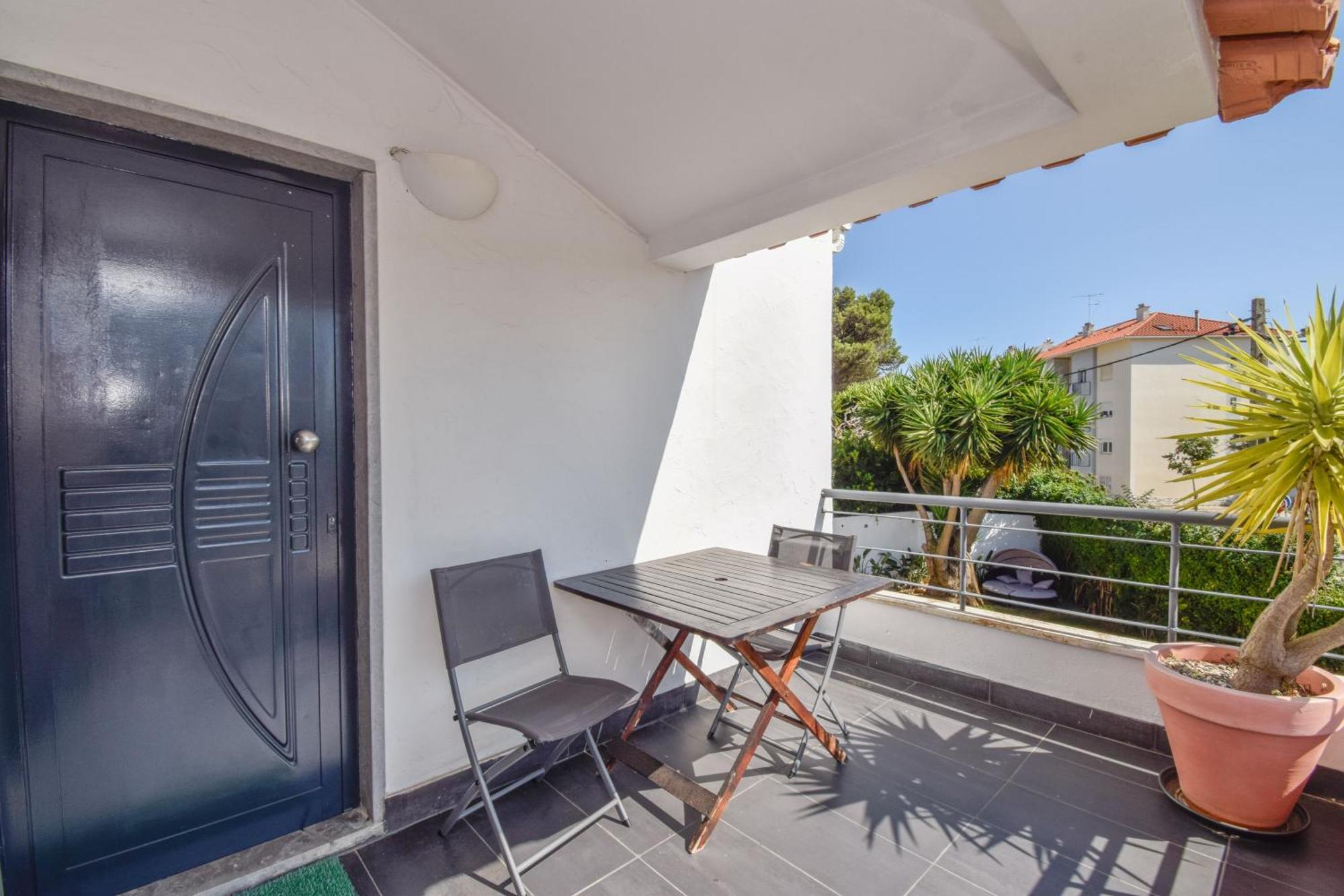 Estoril Prime Stay Extérieur photo