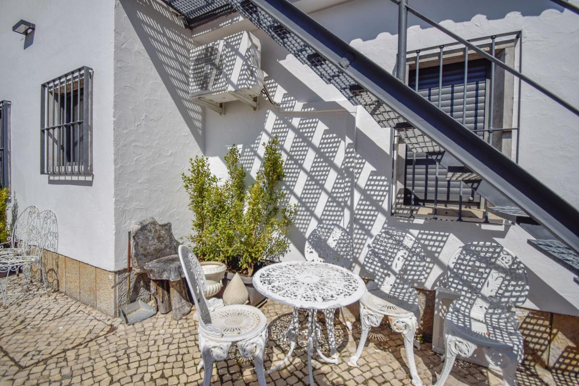 Estoril Prime Stay Extérieur photo