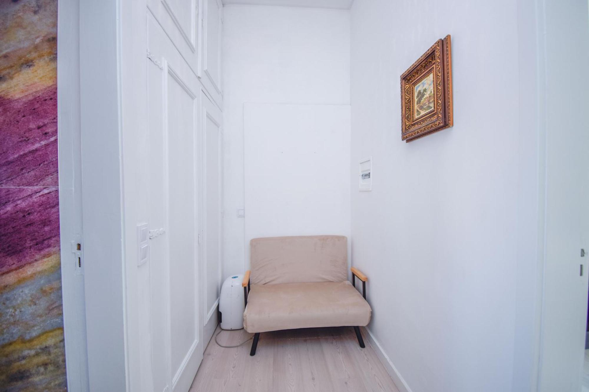 Estoril Prime Stay Extérieur photo