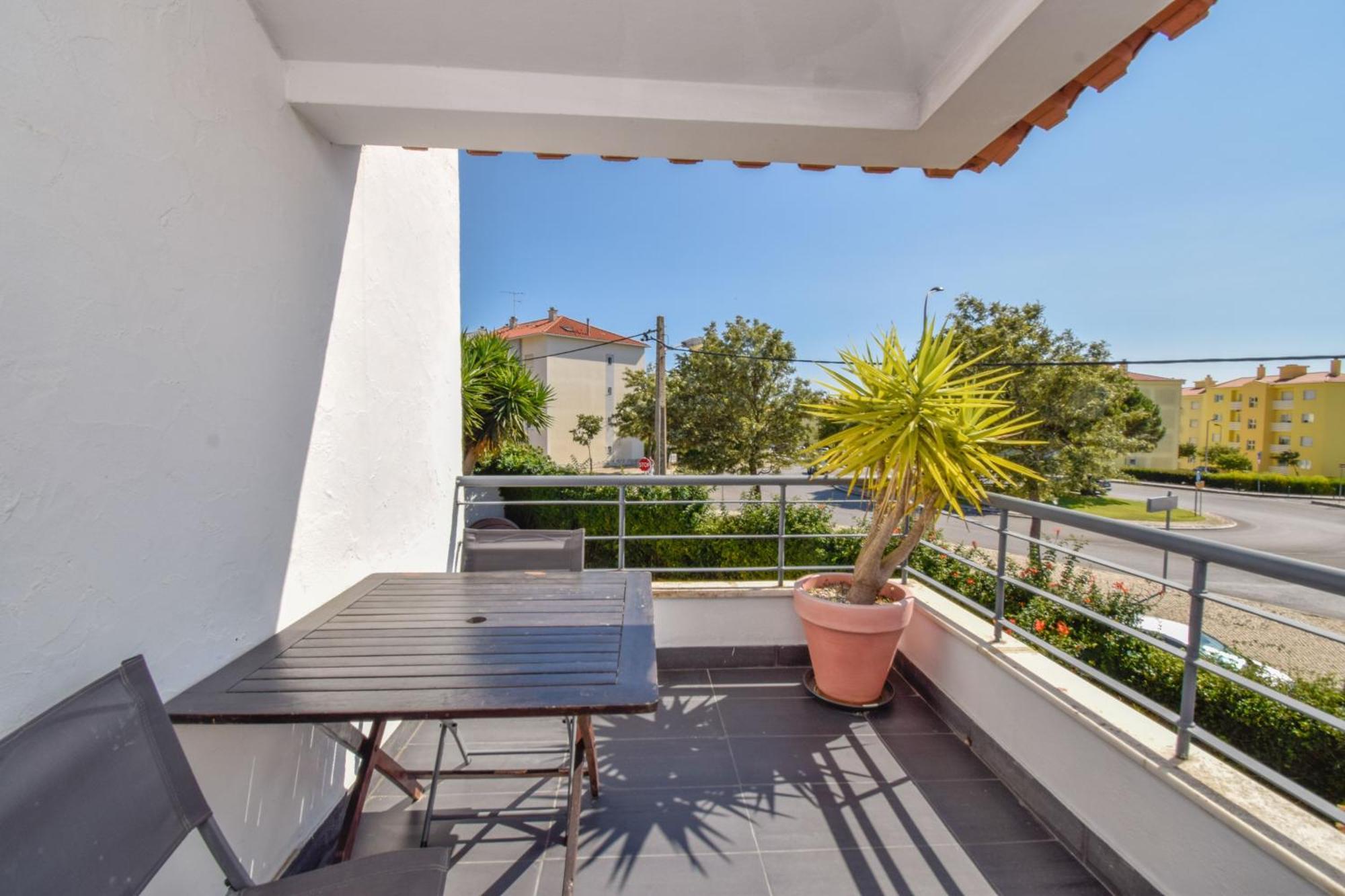 Estoril Prime Stay Extérieur photo