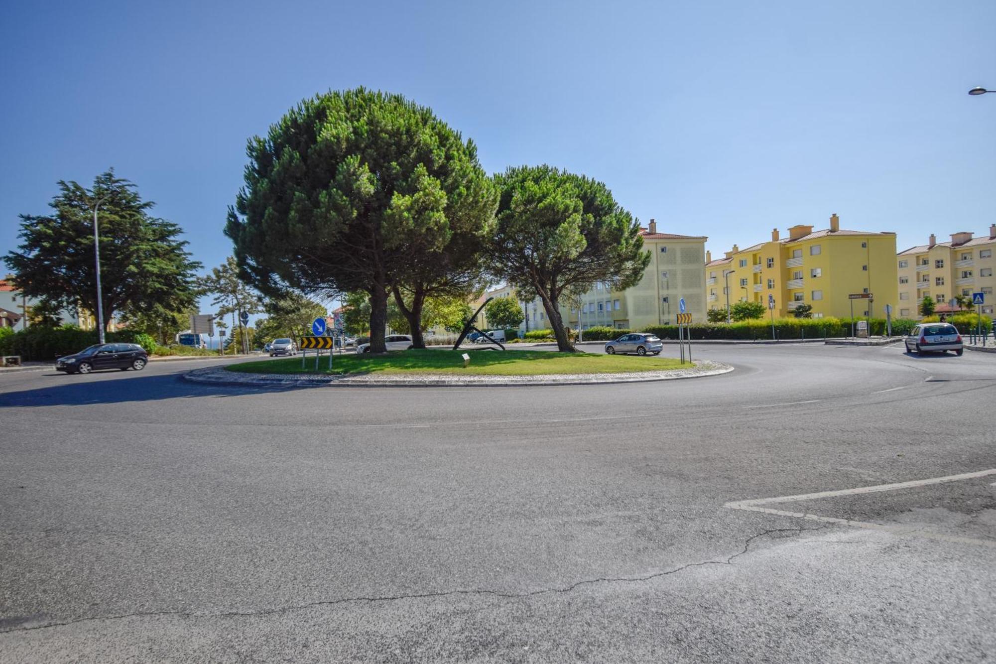 Estoril Prime Stay Extérieur photo