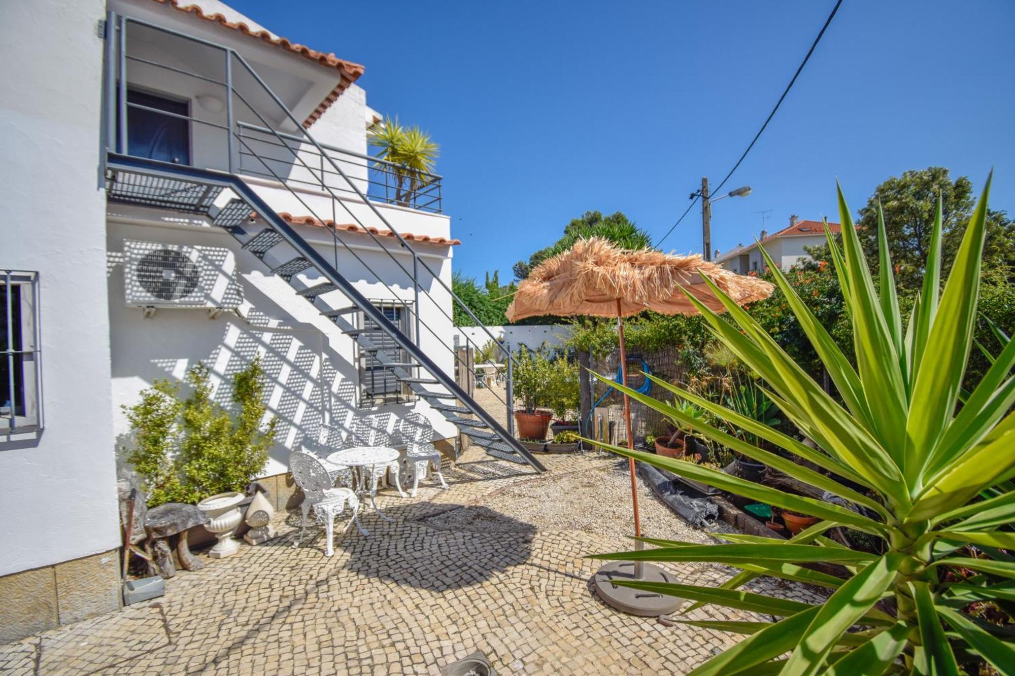 Estoril Prime Stay Extérieur photo