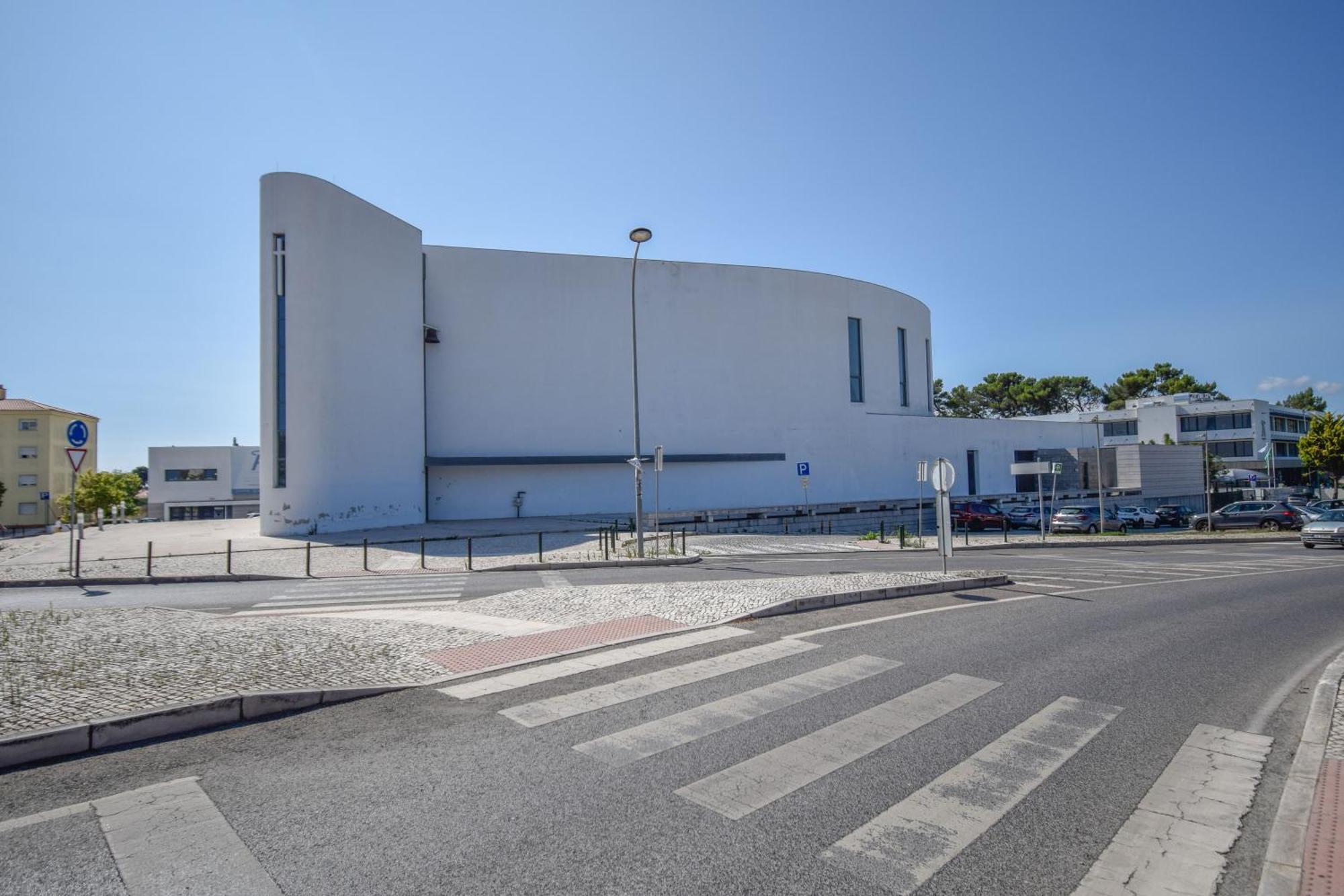 Estoril Prime Stay Extérieur photo