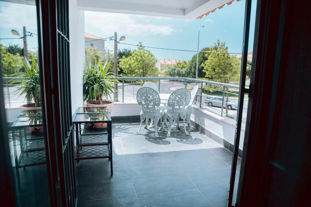 Estoril Prime Stay Extérieur photo