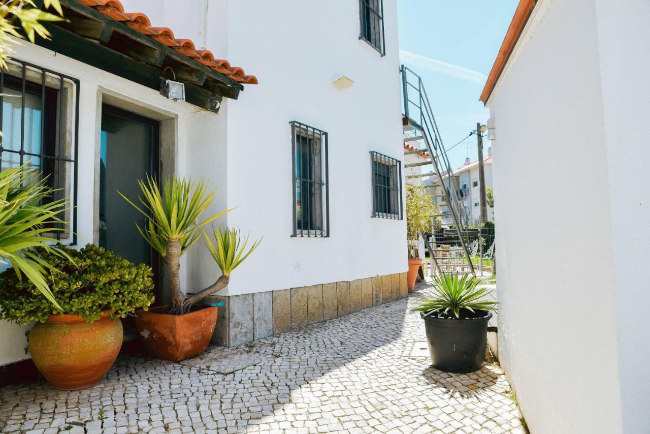 Estoril Prime Stay Extérieur photo